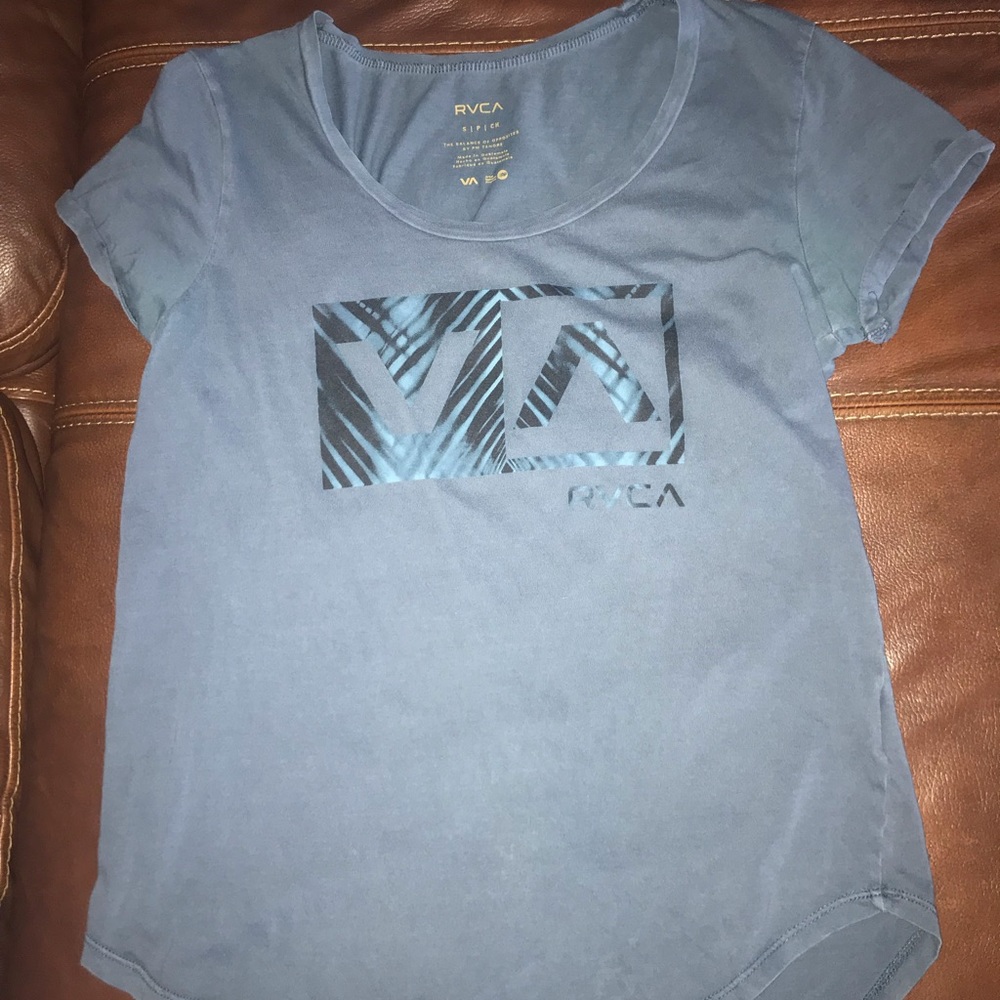 RVCA t-shirt